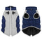 Windproof Winter Pet Clothes