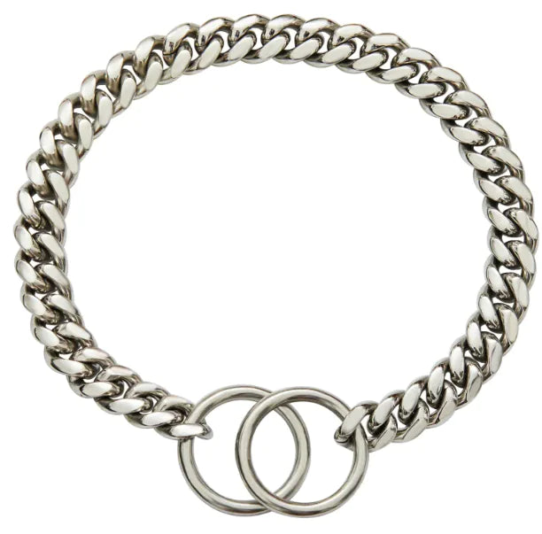 Stainless Steel Pet Dog Leash