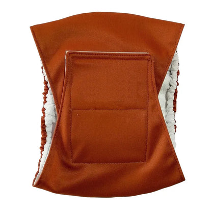 Washable Male Dog Diapers