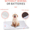 Self-Heating Dog Bed & Pet Cushion