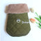 Winter Vest for Cats & Small Dogs