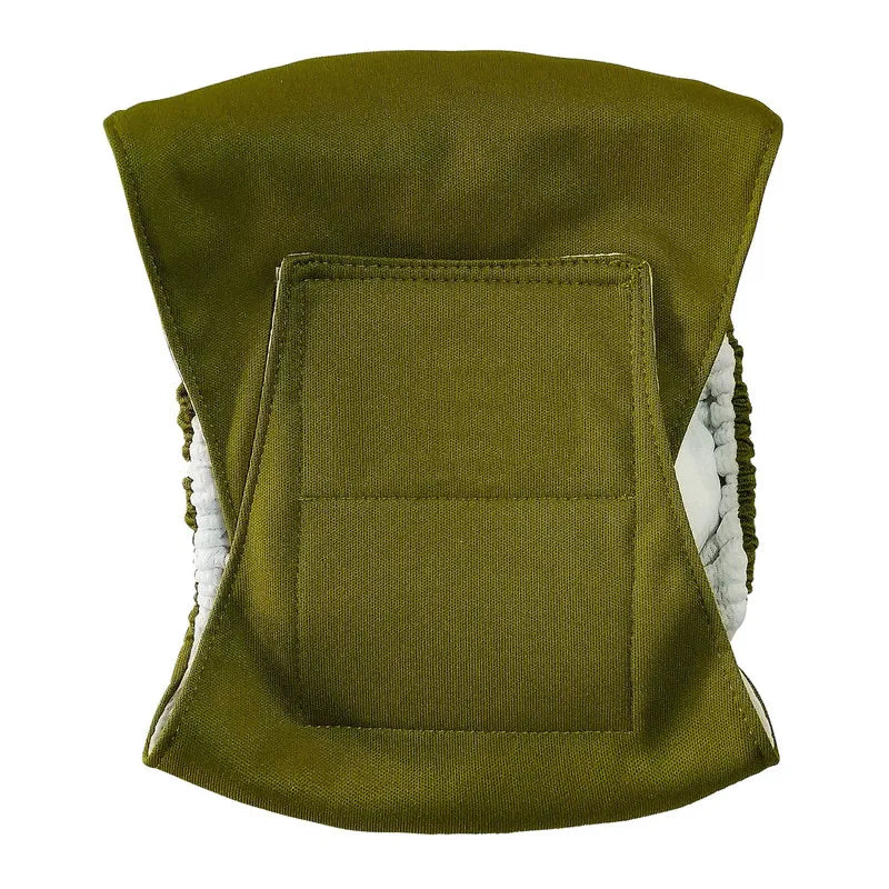 Washable Male Dog Diapers