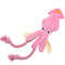 Squid Plush Dog & Cat Chew Toy