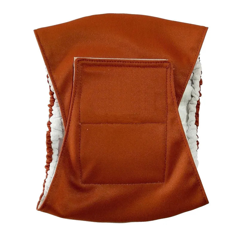 Washable Male Dog Diapers