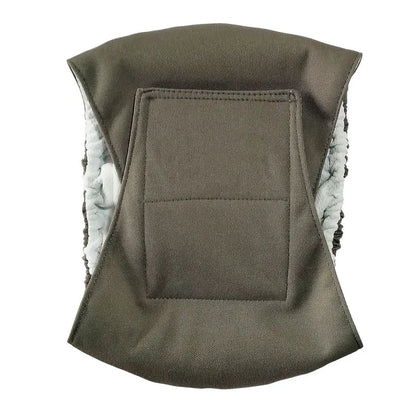 Washable Male Dog Diapers