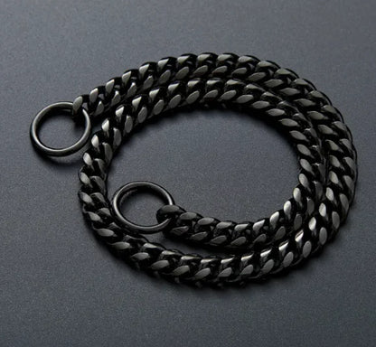 Stainless Steel Pet Dog Leash