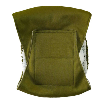 Washable Male Dog Diapers